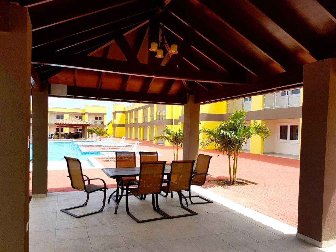 Casa Alessandra 1Bdr Palm Beach Eksteriør billede