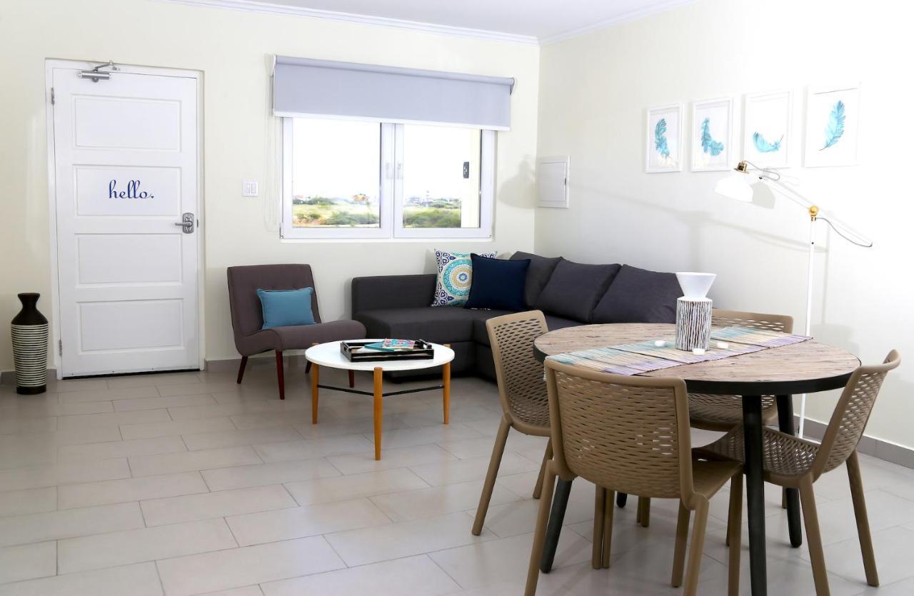 Casa Alessandra 1Bdr Palm Beach Eksteriør billede