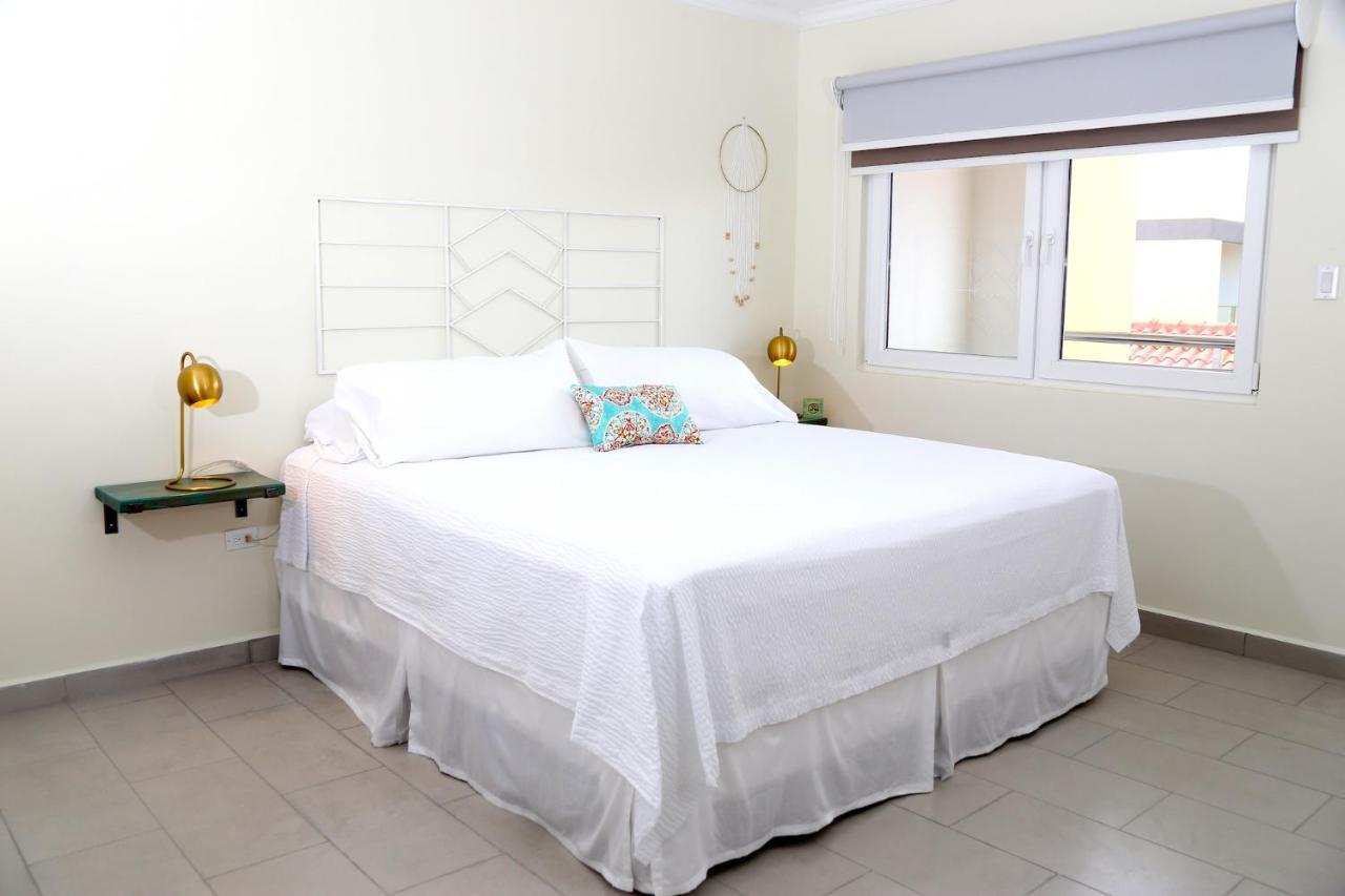 Casa Alessandra 1Bdr Palm Beach Eksteriør billede